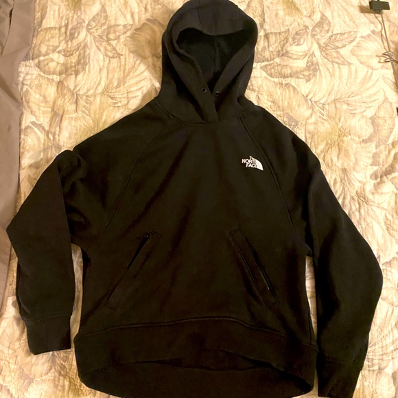 The North Face Tops - The North Face hoodie - size Small
